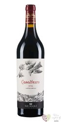 Toscana Merlot „ Casalferro ” Igp 2016 Ricasoli 1141  0.75 l
