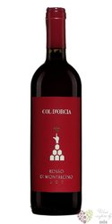 Rosso di Montalcino Doc 2016 tenutta Col d´Orcia  0.75 l