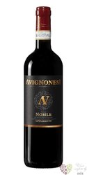 Vino Nobile di Montepulciano Docg 2015 Avignonesi  0.75 l