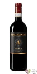 Vino Nobile di Montepulciano Docg 2016 Avignonesi  0.75 l