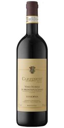 Vino Nobile di Montepulciano Riserva Docg 2018 cantina Carpineto  0.75 l