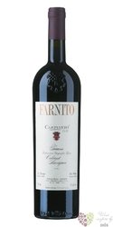 Toscana Cabernet Sauvignon „ Farnito ” Igt 2006 Carpineto  0.75 l