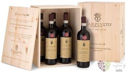 Vino Nobile di Montepulciano Riserva Docg cantina Carpineto  6x 0.75 l