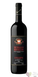 Brunello di Montalcino Docg 2011 San Angelo in Colle tenuta il Poggione  0.75 l