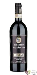 Brunello di Montalcino Docg 2017 Lisini  0.75 l