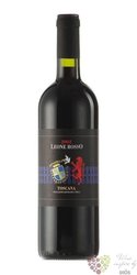 Toscana rosso „ Leone ” Igt 2018 fattoria del Colle Donatella Cinelli Colombini  0.75 l