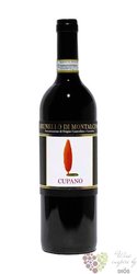 Brunello di Montalcino Docg 2010 Cupano   0.75 l