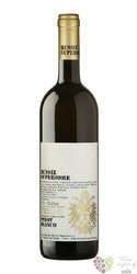 Pinot bianco 2016 Collio Doc Russiz Superiore by Marco Felluga  0.75 l