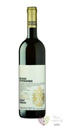 Pinot grigio 2016 Collio Doc Russiz Superiore by Marco Felluga  0.75 l