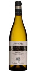 Pinot gris riserva  Mongris  2022 Collio Doc Marco Felluga  0.75 l