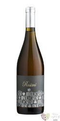 Merlot rosato „ Rosimi ” 2018 Friuli Isonzo Doc cantina Ronco del Gelso   0.75 l