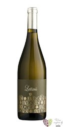 Friuli Isonzo bianco „ Latimis ” Doc 2018 Ronco del Gelso  0.75 l