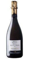 Ribolla Gialla Brut Nature Marco Scolaris  0.75 l