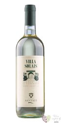 Vermentino di Sardegna „ Villa Solais ” Doc 2019 cantina Santadi     0.75 l
