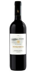 Maremma Toscana rosso  Botrosecco  Doc 2016 la Mortelle by Antinori  0.75 l