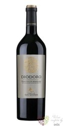 Primitivo di Manduria  Diodoro  Dop 2017 San Giorgio by Tinazzi  0.75 l
