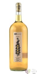 Campania vino bianco 2019 cantina Giardino  1.50 l