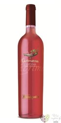 Campania rosato „ Lacrimarosa ” Igt 2020 Mastroberardino     0.75 l