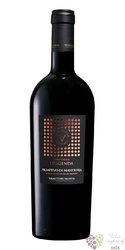 Primitivo di Manduria  Leggenda Vigne Vecchie  Dop 2016 vigneti del Salento Farnese Vini  0.75 l