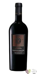 Primitivo di Manduria  Leggenda Vigne Vecchie  Dop 2019 vigneti del Salento Farnese Vini  0.75 l