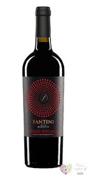 Toscana rosso  tenute Rossetti  Igp 2019 cantina Fantini by Farnese vini  0.75 l