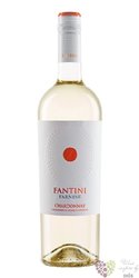 Terre di Chieti Chardonnay Igp 2018 cantina Fantini by Farnese Vini  0.75 l