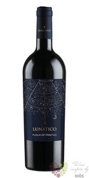 Primitivo Puglia „ Lunatico ” Igp 2018 Farnese vini  0.75 l