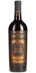 Sicilia Nero dAvola  Vanita Appassite  DOC 2020 Farnese  0.75 l
