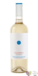 Trebbiano dAbruzzo Doc 2021 cantina Fantini by Farnese vini  1.50 l