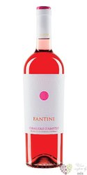 Cerasuolo d´Abruzzo Doc 2021 cantina Fantini by Farnese vini  0.75 l