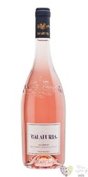 Negroamaro Salento rosé „ Calafuria ” Igp 2020 cantina Tormaresca  0.75 l