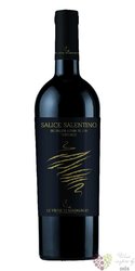 Salice Salentino Riserva Dop 2015 le Vigne di Sammarco  0.75 l