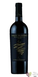 Salice Salentino Riserva Dop 2016 le Vigne di Sammarco  0.75 l