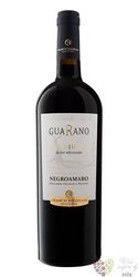 Negroamaro Puglia Apassimento „ GuaRano ” Igp 2017 Franco Rizello by Vigne di Sammarco  0.75