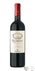 Sicilia Nero d´Avola „ Regaleali ” Doc 2019 tenuta Regaleali by Tasca d´Almerita  0.75 l