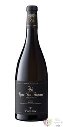 Sicilia Chardonnay cru „ San Francesco ” Doc 2019 tenuta Regaleali by Tasca d´Almerita  0.75 l