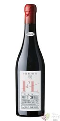 Terre Siciliane rosso „ FL Fosa di Lupo ” Igt 2016 Vino di Contrada Arianna Occhipinti  0.75 l