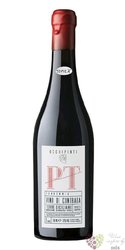 Terre Siciliane rosso „ PT Pettineo ” Igt 2019 Vino di Contrada Arianna Occhipinti  0.75 l