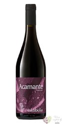 Sicilia Perricone ICEA „ Acamante ” Doc 2017 cantina Valdibella  0.75 l