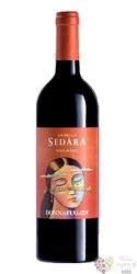 Sicilia rosso „ la Bella Sedára ” Doc 2020 Donnafugata  0.75 l