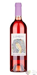 Sicilia rosato „ Lumera ” Doc 2018 Donnafugata  0.75 l