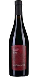Terre Siciliane Nero dAvola  Disueri  Igp 2022 Cusumano  0.75 l