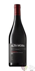 Etna rosso „ Alta Mora ” Doc 2018 fattoria Cusumano  0.75 l