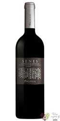 Cannonau di Sardegna Reserva  Senes  Doc 2021 cantina Argiolas  0,75 l