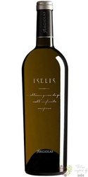 Nasco di Cagliari Superiore „ Iselis ” Doc 2021 Argiolas  0.75 l