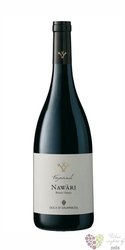 Sicilia Pinot noir „ Nawári ” 2017 Igt Duca di Salaparuta    0.75 l