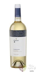 Terre Siciliane Chardonnay „ Chiantari ” Igt 2021 vigneti Zabu  0.75 l
