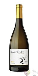 Chardonnay „ Doss ” 2018 Alto Adige Doc cantine Castelfeder  0.75 l