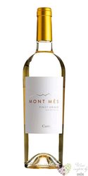 Pinot grigio „ Mont Mes ” 2019 Vigneti delle Dolomiti Igp Castelfeder  0.75 l