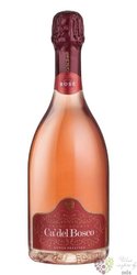 Franciacorta rosé „ cuvée Prestige ” Docg brut Ca´del Bosco  0.75 l